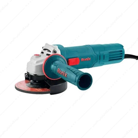 سنگ فرز مینی 750 وات کد 3120N برند رونیکس